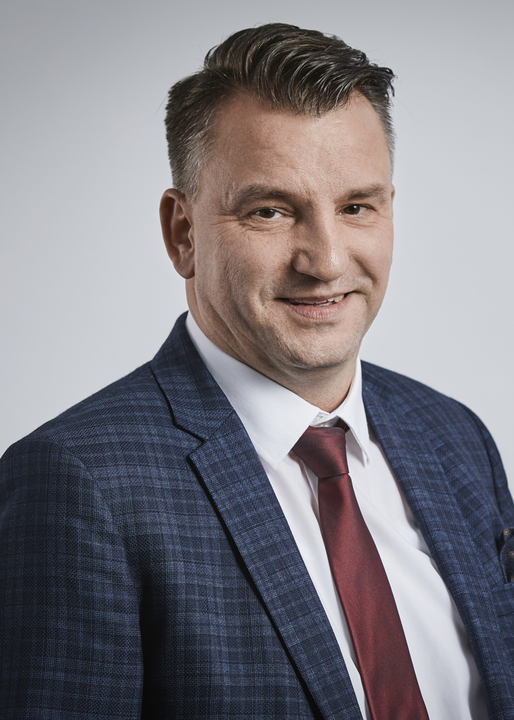 Frank Müller