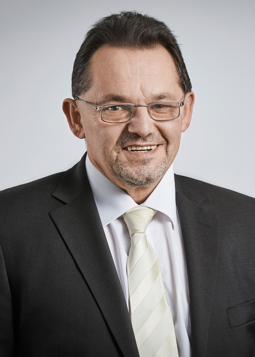 Uwe Zudnochowski