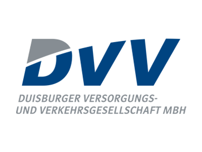 Duisburger Versorgungs- und Verkehrsgesellschaft mbH