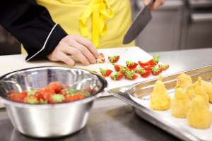 Catering-Service