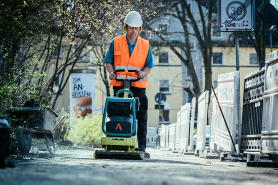 Bauhandwerk